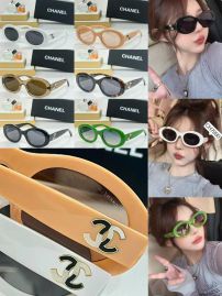 Picture of Chanel Sunglasses _SKUfw56704732fw